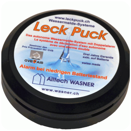 Leckk Puck Original